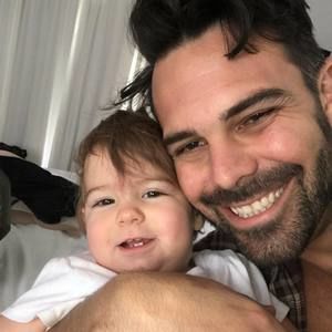 Meet your Posher, Dean